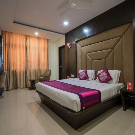 Capital O 1546 The Sensation Hotel Indore Exterior photo